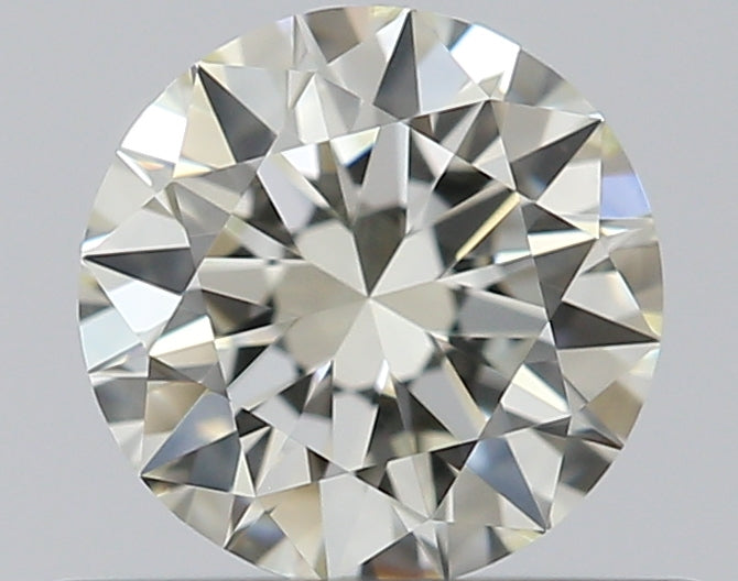 0.40 carat Round diamond I  IF Excellent