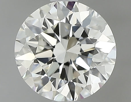 1.00 carat Round diamond J VVS1 VeryGood