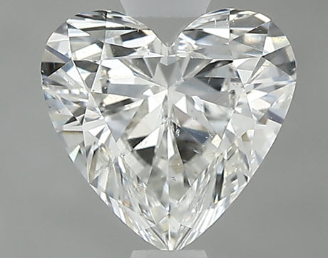 1.00 carat Heart diamond G SI2 