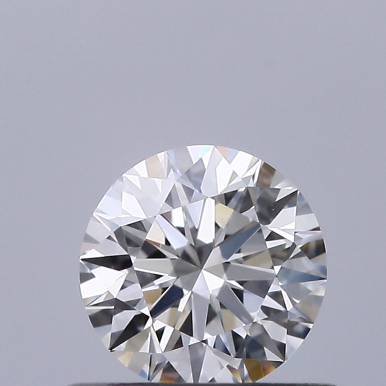 0.44 carat Round diamond D VS1 Excellent