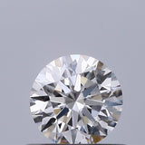 0.44 carat Round diamond D VS1 Excellent