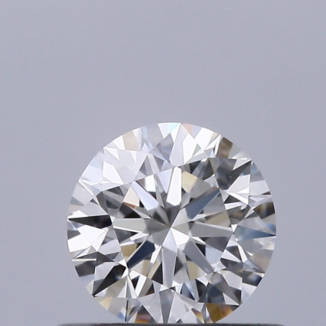 0.44 carat Round diamond D VS1 Excellent