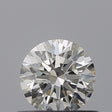 0.50 carat Round diamond G VVS2 Excellent