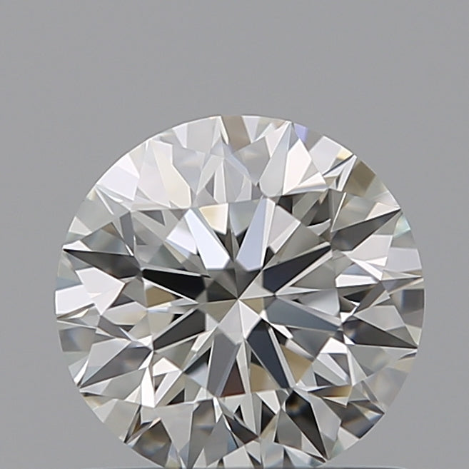 0.82 carat Round diamond J  VVS1 Excellent