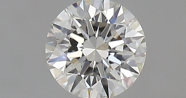 0.56 carat Round diamond G VVS1 Excellent
