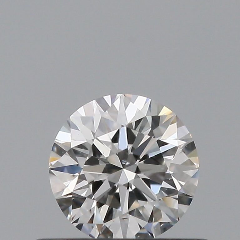 0.40 carat Round diamond E  VS2 Excellent