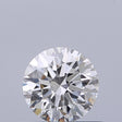 0.51 carat Round diamond G VVS1 Excellent