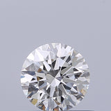 0.51 carat Round diamond G VVS1 Excellent