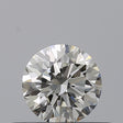 0.40 carat Round diamond G IF Excellent
