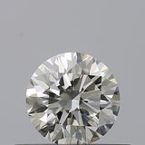 0.40 carat Round diamond G IF Excellent