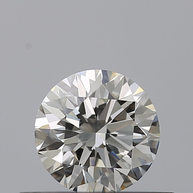 0.40 carat Round diamond G IF Excellent