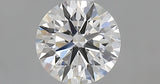 0.72 carat Round diamond G VVS2 Excellent