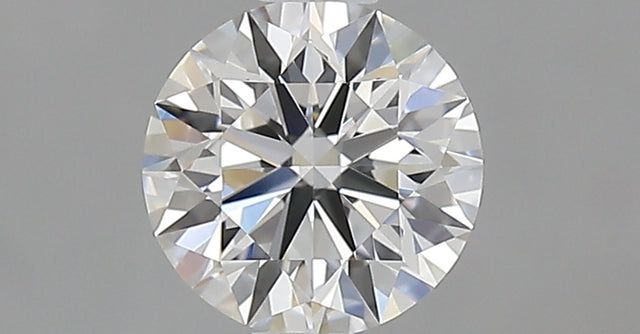 0.72 carat Round diamond G VVS2 Excellent