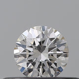 0.23 carat Round diamond F  VS2 Excellent