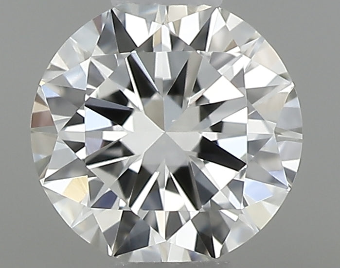 0.30 carat Round diamond H  VS1 Very good