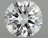 0.30 carat Round diamond H  VS1 Very good