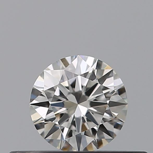 0.20 carat Round diamond H  VVS1 Excellent