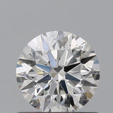 0.65 carat Round diamond G  SI1 Excellent