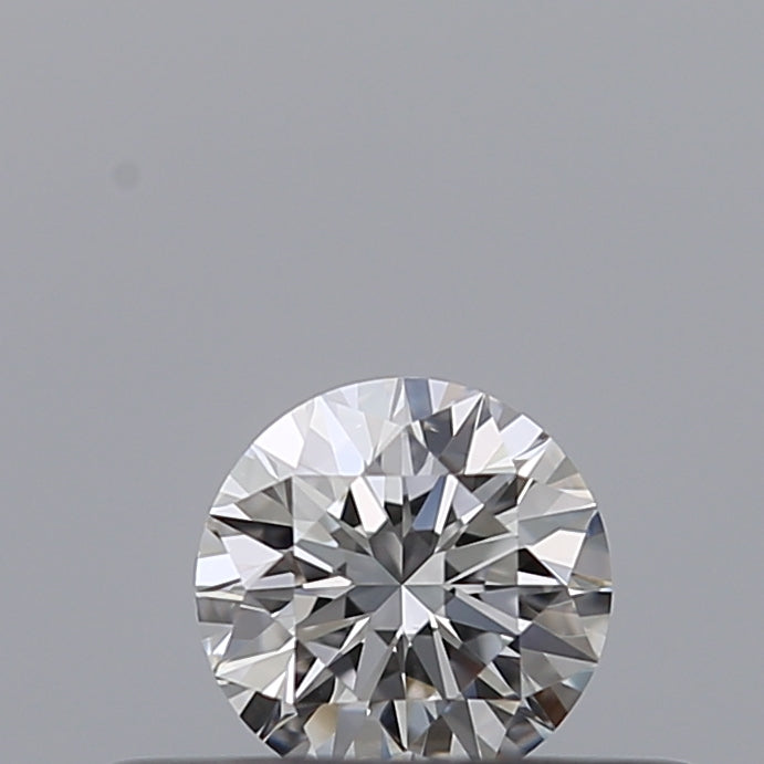 0.23 carat Round diamond D  VS1 Excellent