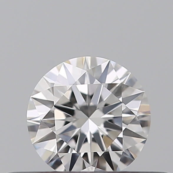 0.24 carat Round diamond E  VS1 Excellent