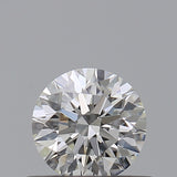 0.40 carat Round diamond I  VS1 Excellent