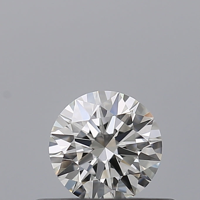 0.32 carat Round diamond G  IF Excellent