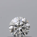 0.32 carat Round diamond G  IF Excellent