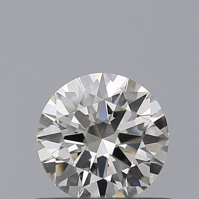 0.51 carat Round diamond G  IF Excellent