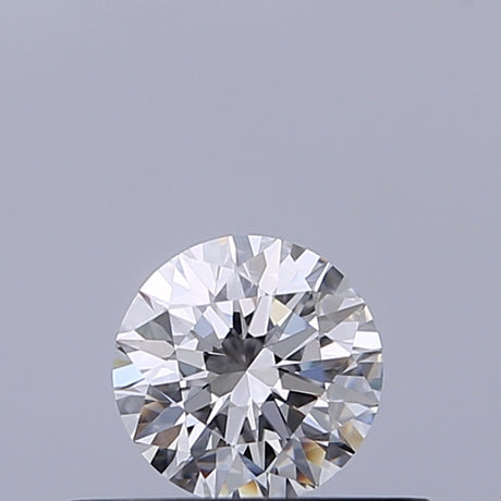 0.31 carat Round diamond D VVS1 Excellent