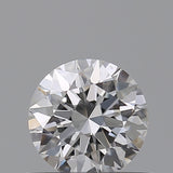 0.52 carat Round diamond D  SI1 Excellent