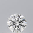 0.20 carat Round diamond F VS1 Excellent