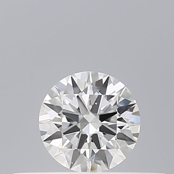 0.20 carat Round diamond F VS1 Excellent