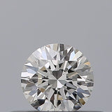 0.27 carat Round diamond F VVS1 Excellent