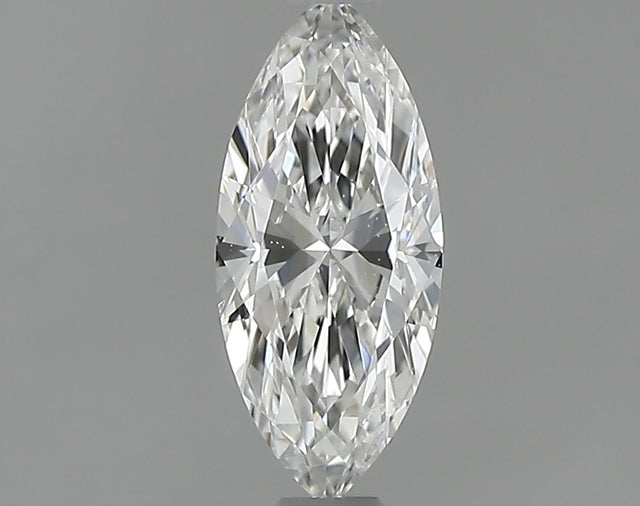 0.57 carat Marquise diamond G SI1 