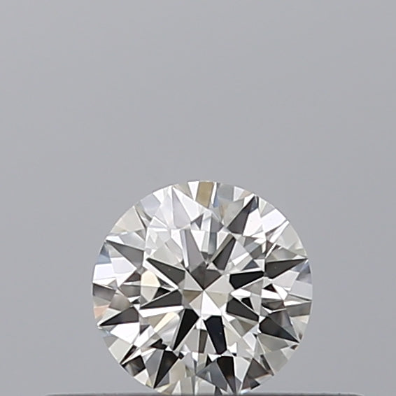 0.18 carat Round diamond G  VS1 Excellent