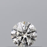 0.18 carat Round diamond G  VS1 Excellent