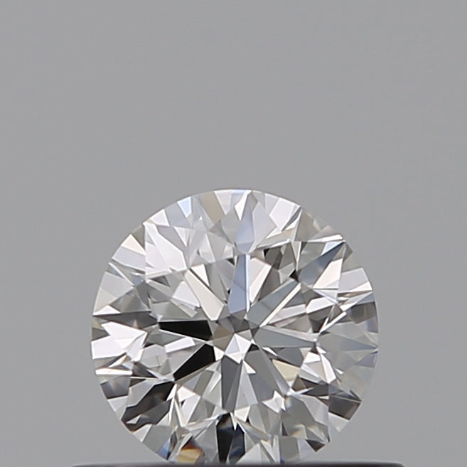 0.40 carat Round diamond I  VS1 Excellent