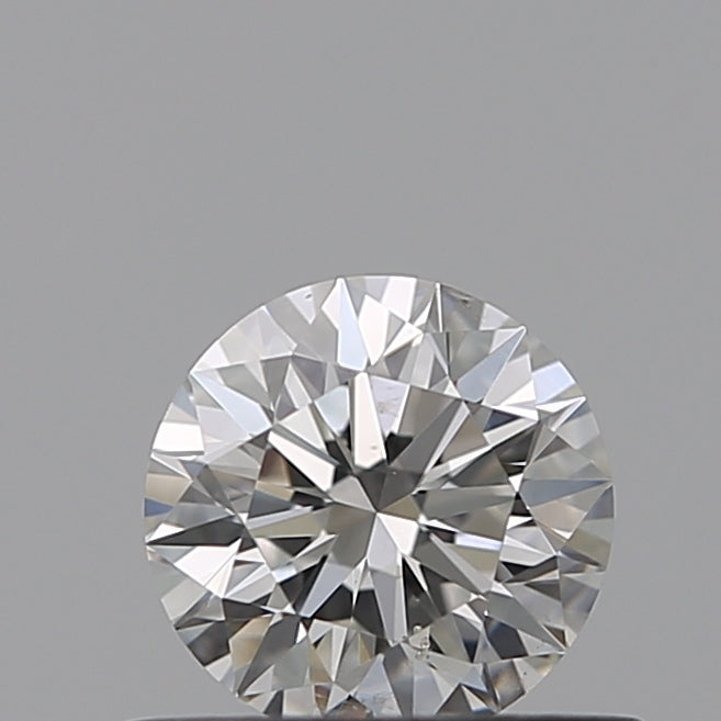 0.45 carat Round diamond H  SI1 Excellent