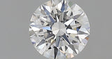 0.51 carat Round diamond E VVS2 Excellent