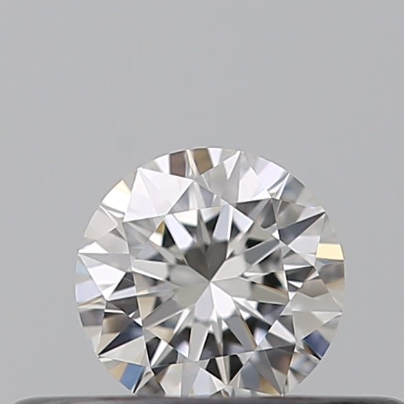 0.20 carat Round diamond G  VS2 Excellent