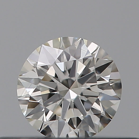 0.24 carat Round diamond G  VVS1 Excellent