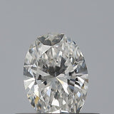 0.32 carat Oval diamond E  VS1