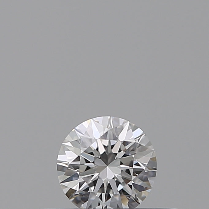 0.20 carat Round diamond E  VVS1 Excellent