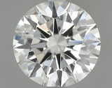 1.25 carat Round diamond H  VS1 Excellent