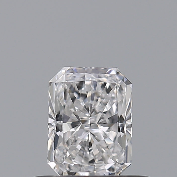 0.41 carat Radiant diamond D  VS1