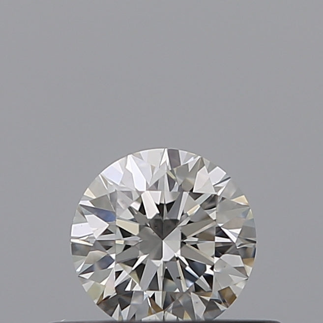 0.31 carat Round diamond G  VS2 Excellent
