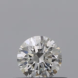0.31 carat Round diamond G  VS2 Excellent