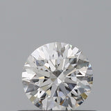 0.42 carat Round diamond E  VS2 Excellent