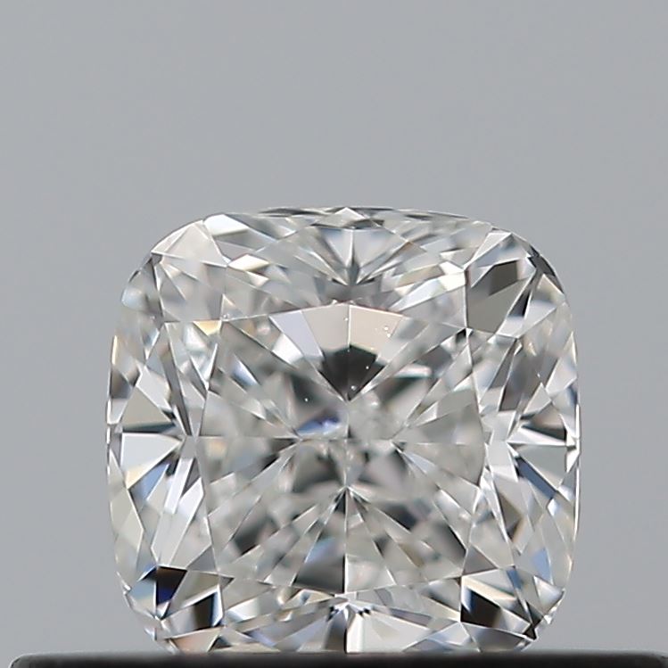 0.42 carat Cushion diamond G  VS1