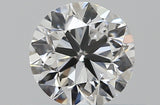 0.30 carat Round diamond E  VS1 Very good